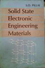 Solid State Electronic Engineering Materials cover image