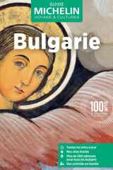 Guide Vert Bulgarie cover image