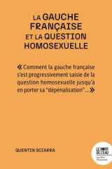 La gauche française et la question homosexuelle cover image