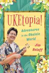 UKEtopia! cover image