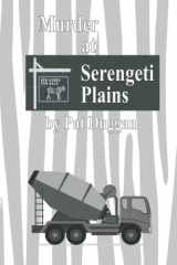 Murder at Serengeti Plains cover image