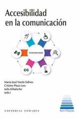 Accesibilidad en la comunicación cover image