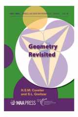 Geometry Revisited cover image