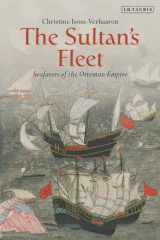 The Sultan's Fleet Seafarers of the Ottoman Empire cover image