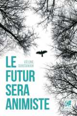 Le Futur sera animiste cover image