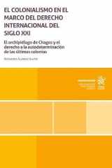 El colonialismo en el marco del derecho internacional cover image