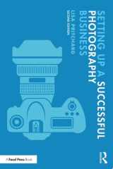 Setting Up a Successful Photography Business cover image