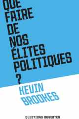 Que faire de nos élites politiques ? cover image