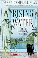 Rising Water: Book #1 in the Tai Chi Cozy Mystery Series cover image