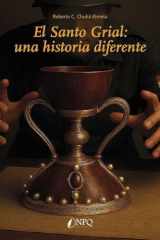 El Santo Grial: una historia diferente cover image