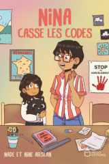 Nina casse les codes cover image