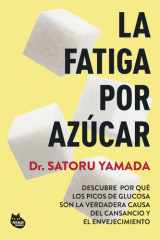 La fatiga por azúcar: Descubre por qué los picos de glucosa son la verdadera causa del cansancio y el envejecimiento cover image