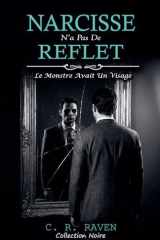 Narcisse n'a pas de reflet (French Edition) cover image