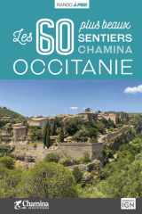 OCCITANIE LES 60 PLUS BEAUX SENTIERS cover image