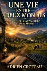 Une vie entre deux monde (French Edition) cover image