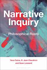 Narrative Inquiry cover image
