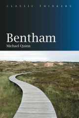 Bentham cover image