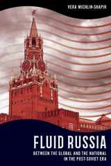 Fluid Russia cover image