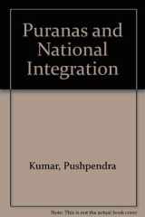 Puranas and National Integration cover image