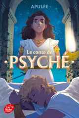 Le conte de Psyché cover image