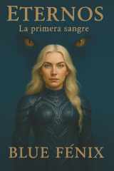 Eternos - La primera sangre cover image