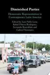 Diminished Parties Democratic Representation in Contemporary Latin America cover image