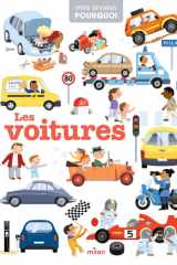 Les voitures cover image