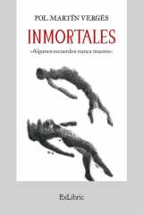 Inmortales cover image