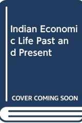 Indian Economic Life Past and Present cover image
