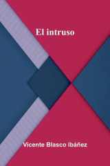 El Intruso cover image