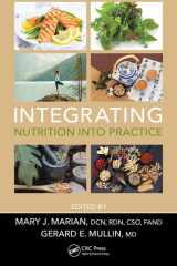 Integrating Nutrition Into Practice cover image