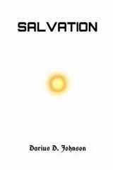 SALVATION cover image