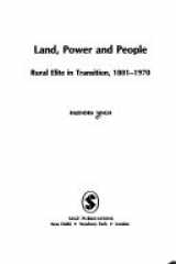 Land, Power and People cover image