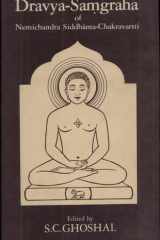 Dravya Samgraha of Menimchandra Siddhanta Chakravarti cover image