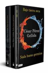 Estuche Bajo tierra seca nada bueno germina cover image