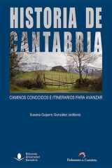 Historia de Cantabria: caminos conocidos e itinerarios para avanzar cover image