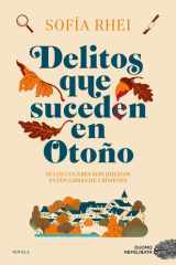 Delitos que suceden en Otoño cover image