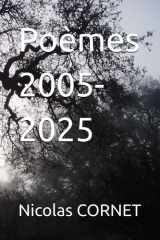 Poèmes 2005-2025 (French Edition) cover image