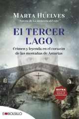 El tercer lago: Crimen y leyenda en el corazón de las montañas de Asturias cover image