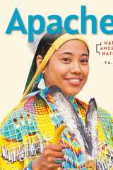 Apache cover image