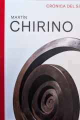 Martín Chirino. Crónica del siglo cover image
