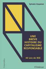 Une brève histoire du capitalisme - 40 ans de RSE cover image