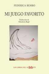 MI JUEGO FAVORITO cover image