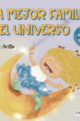 La mejor familia del universo cover image