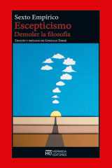 Escepticismo: Demoler la filosofía cover image