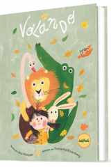 VOLANDO cover image