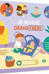 Je deviens grand frère / grande soeur cover image