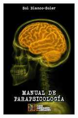 Manual de Parapsicología cover image