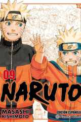 Naruto Jump Remix nº 09/24 cover image