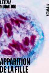 Apparition de la fille cover image